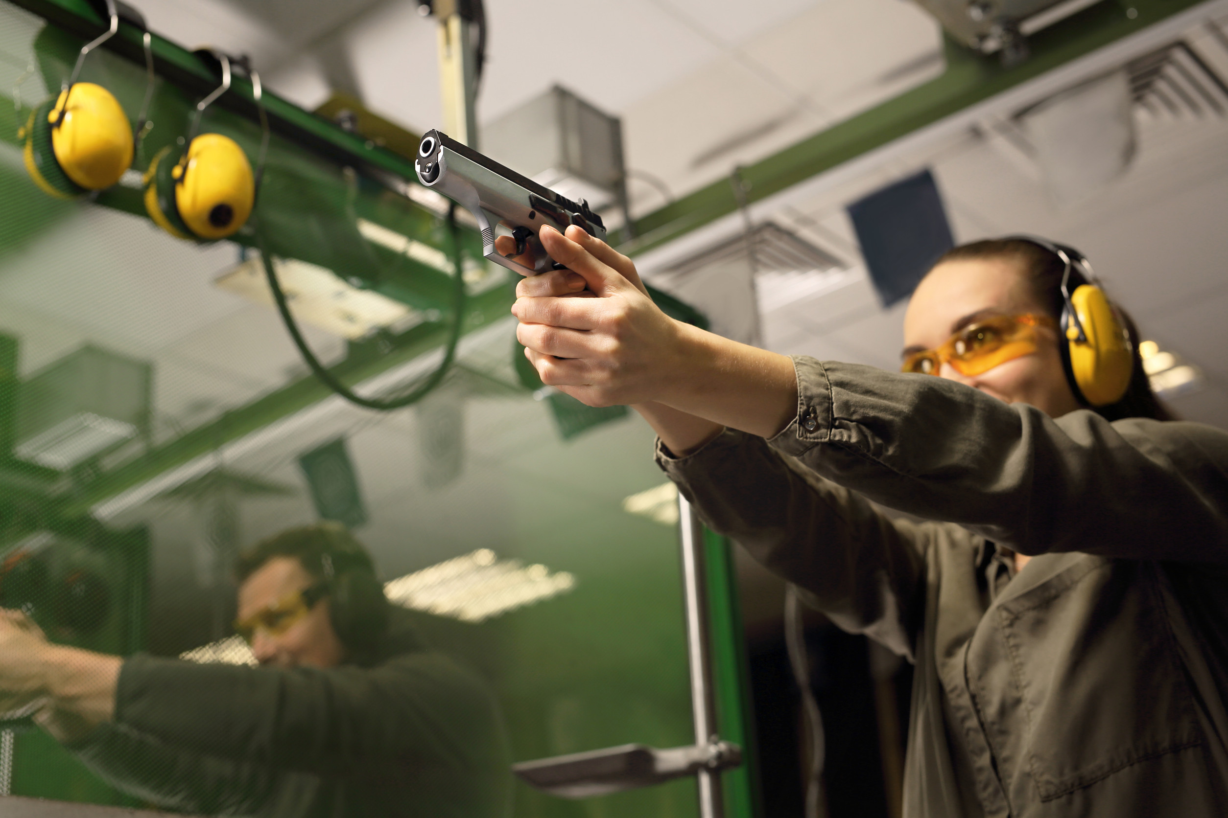 Quelles lunettes balistiques choisir pour une mission efficace